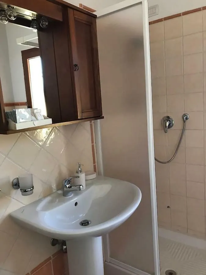 Apartamento Pretty Little House Nebida 0*,  Italia