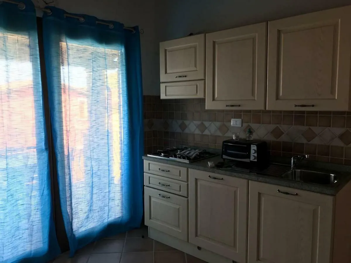 Apartamento Pretty Little House Nebida 0*,