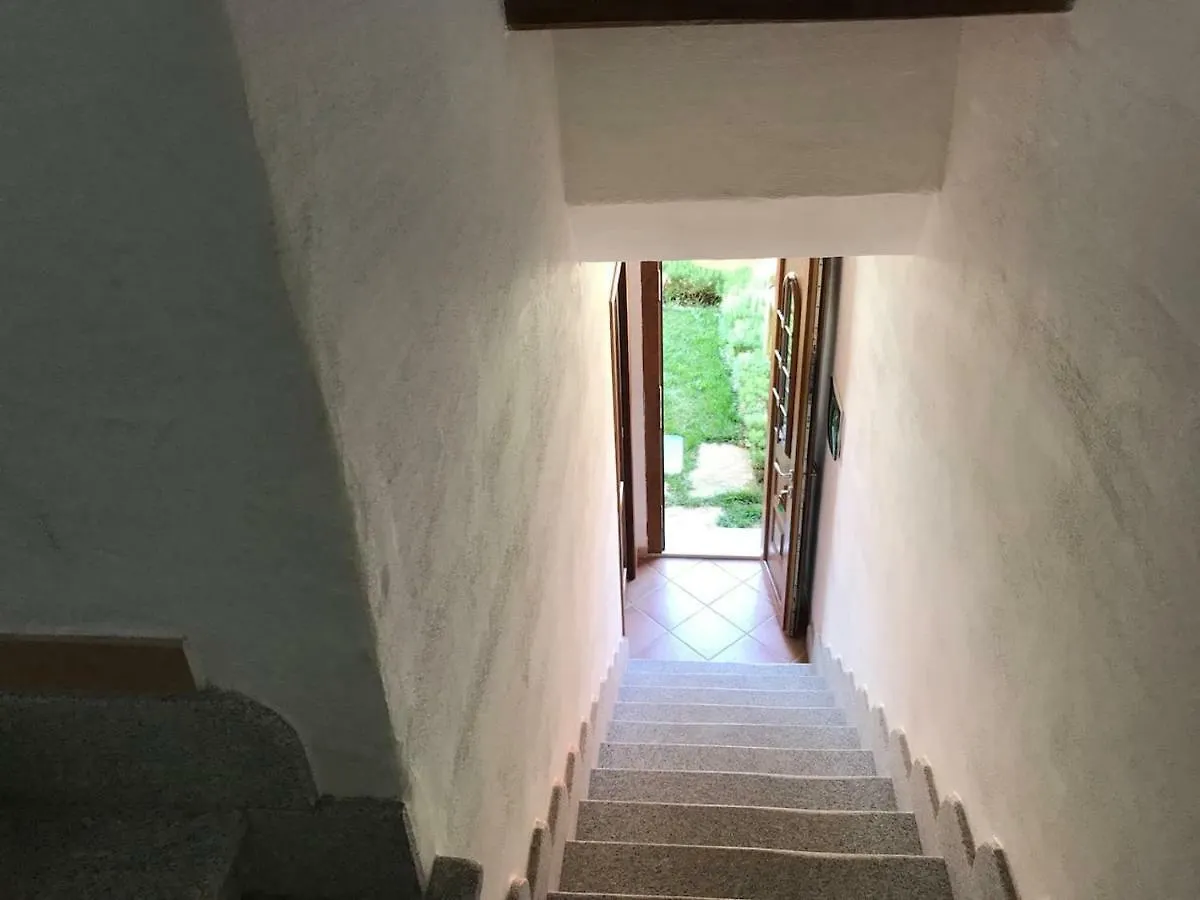 Apartamento Pretty Little House Nebida