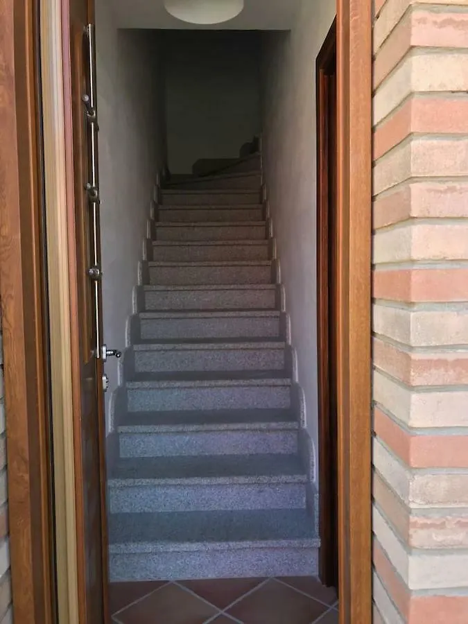 Apartamento Pretty Little House Nebida