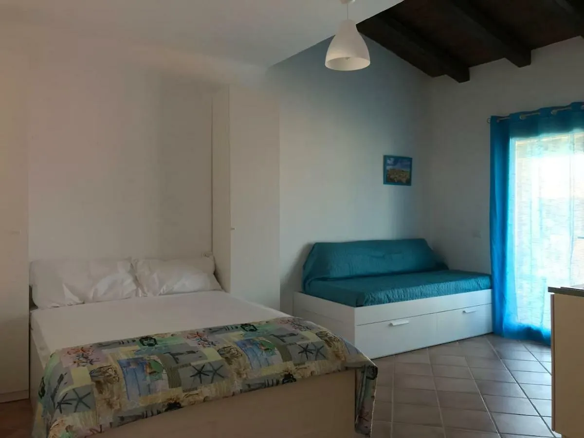 Apartamento Pretty Little House Nebida