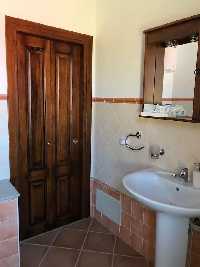 Apartamento Pretty Little House Nebida 0*,