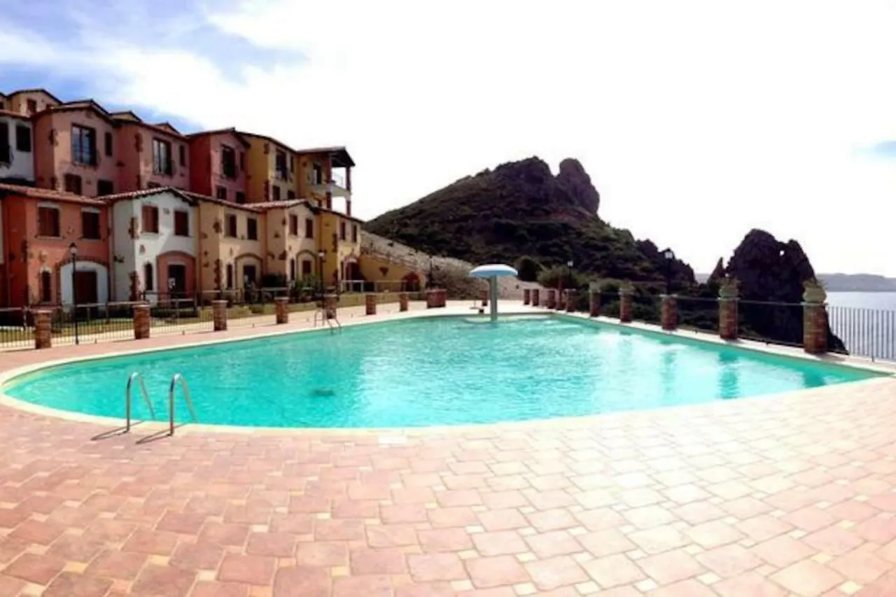 Apartamento Pretty Little House Nebida