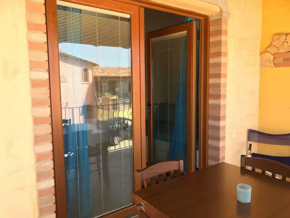 Apartamento Pretty Little House Nebida