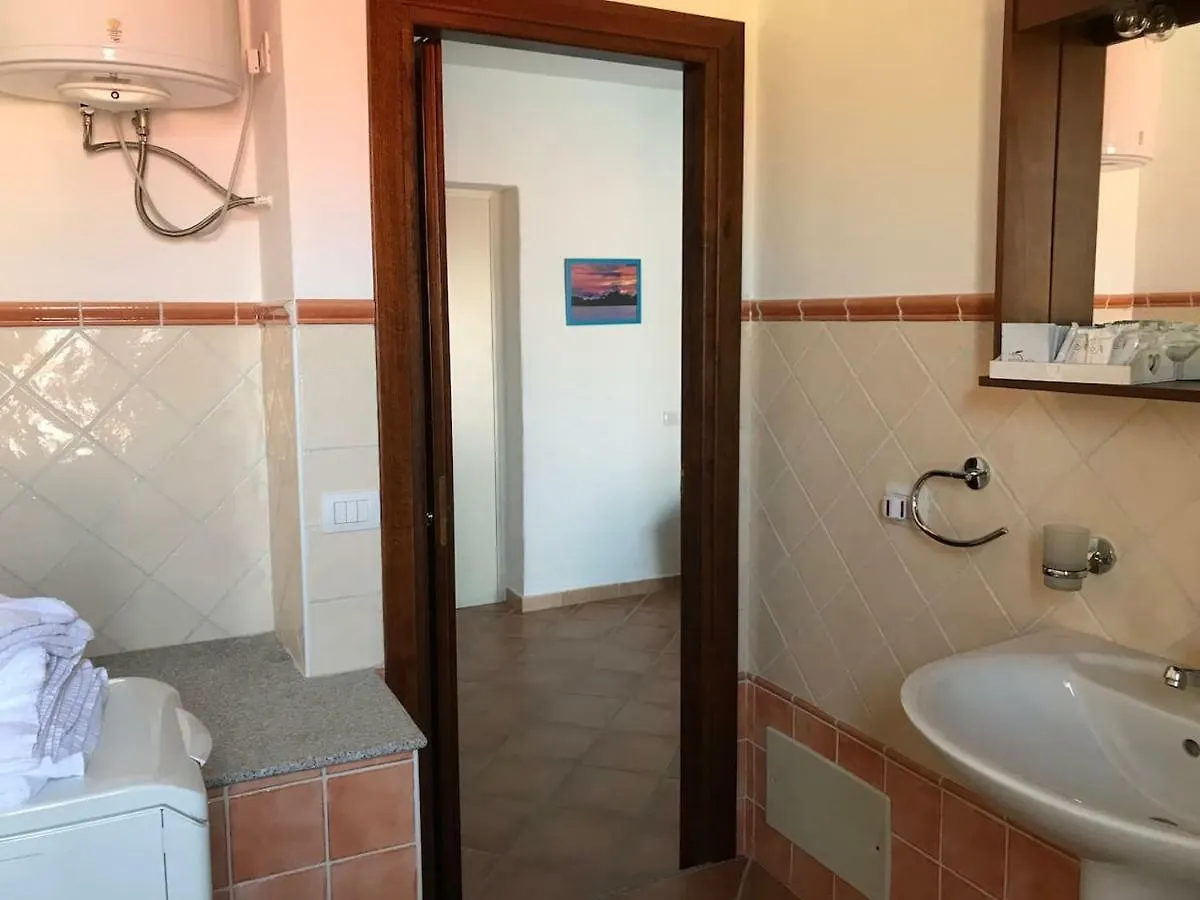Apartamento Pretty Little House Nebida