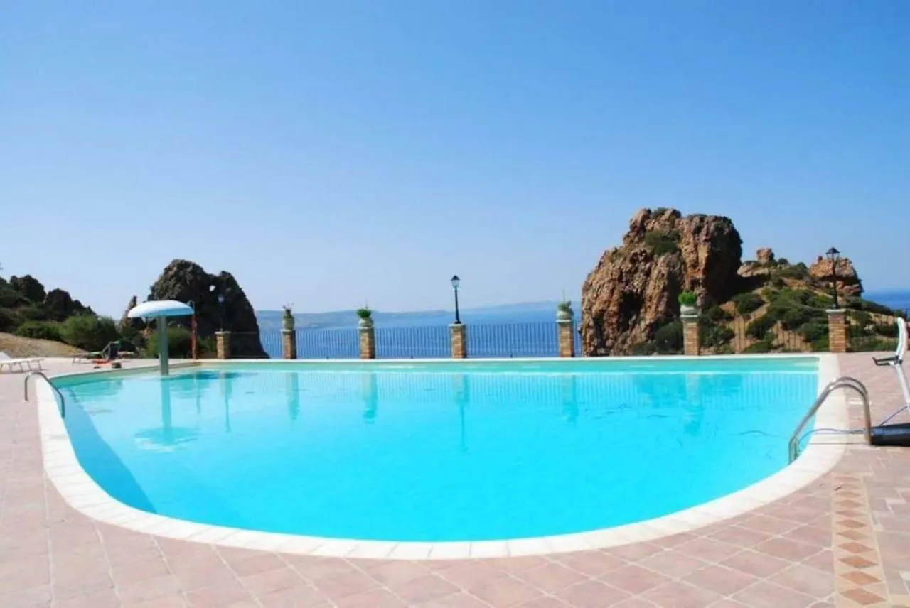 Apartamento Pretty Little House Nebida