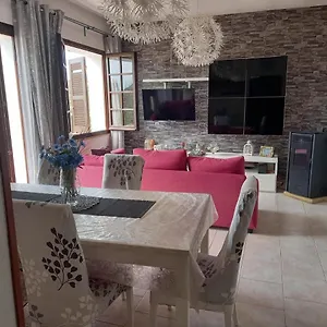  Casa vacanze Casa Maligio' Masua