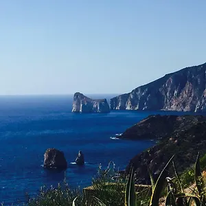  Appartamento Magnifica Vista Sul Mare