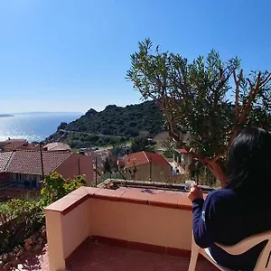  Appartamento Panorama